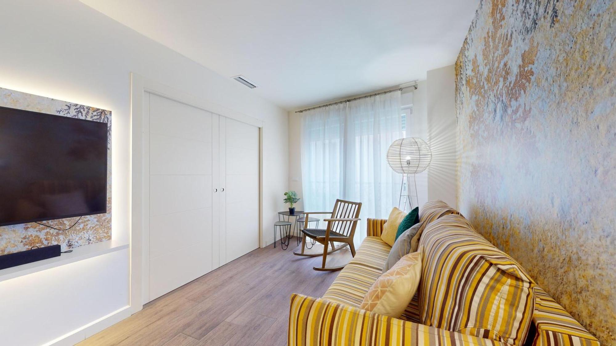 Myflats The Castle Apartman Alicante Kültér fotó