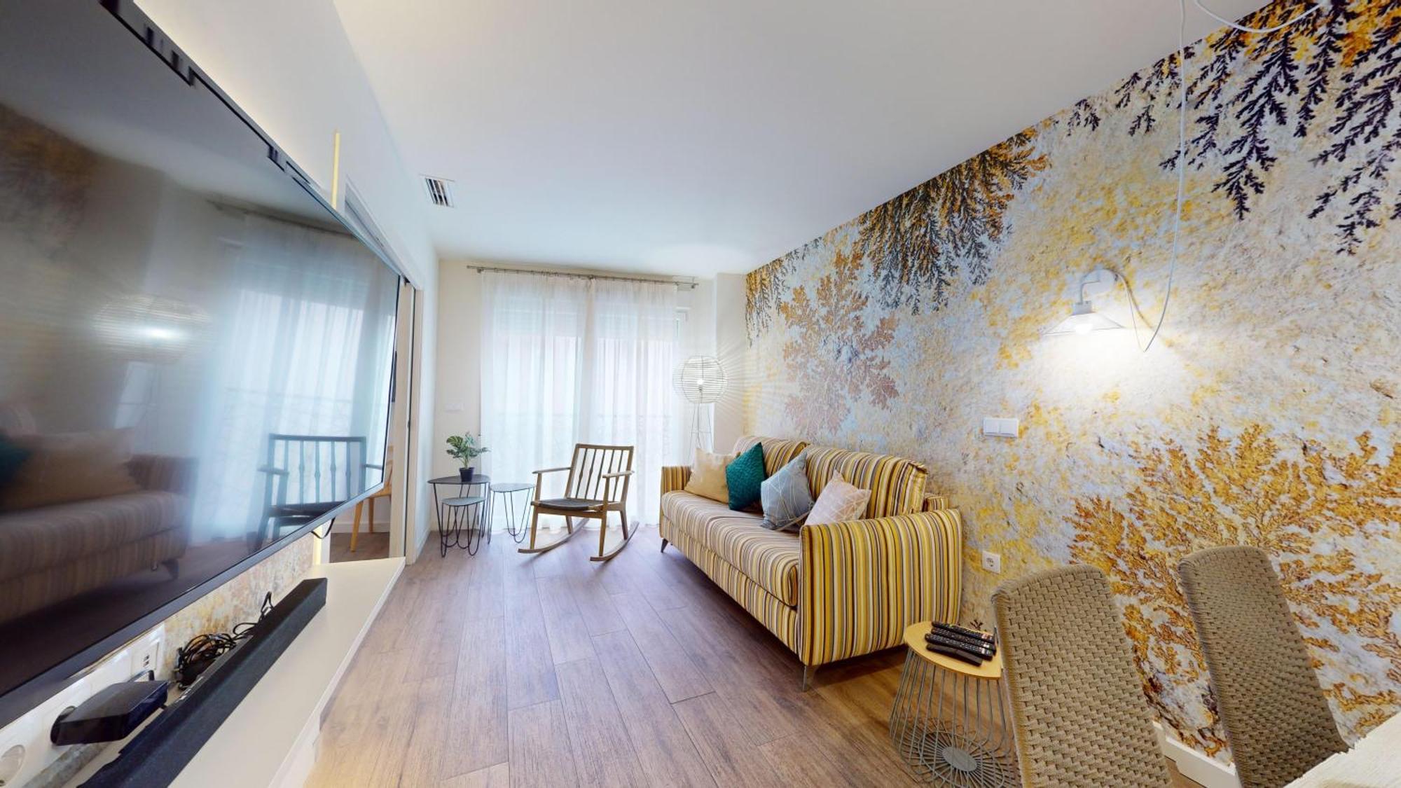 Myflats The Castle Apartman Alicante Kültér fotó
